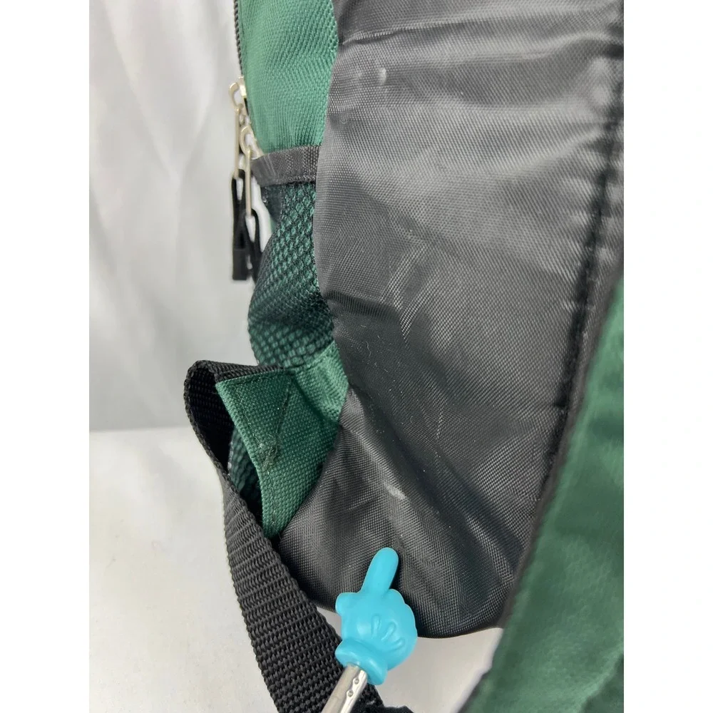 Michigan State Northwest Company Backpack Unisex Spartans Green NCAA Bag Good